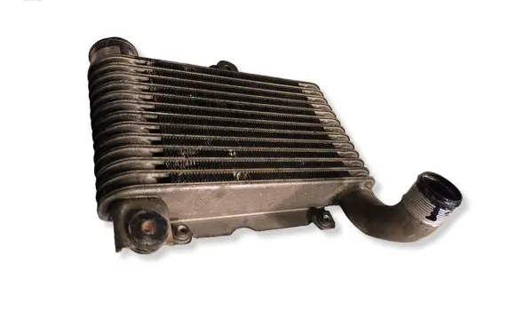 Toyota Yaris Intercooler radiator 33010 91203