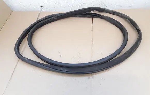 Honda Accord Front door rubber seal NOCODE