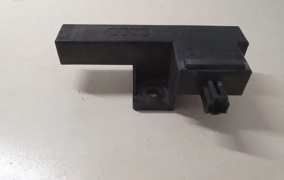 Audi A6 S6 C7 4G Keyless (KESSY) go control unit/module 8K0907247