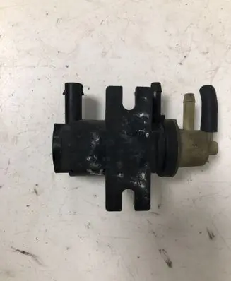 Citroen C4 Grand Picasso Turbo solenoid valve A0091533128