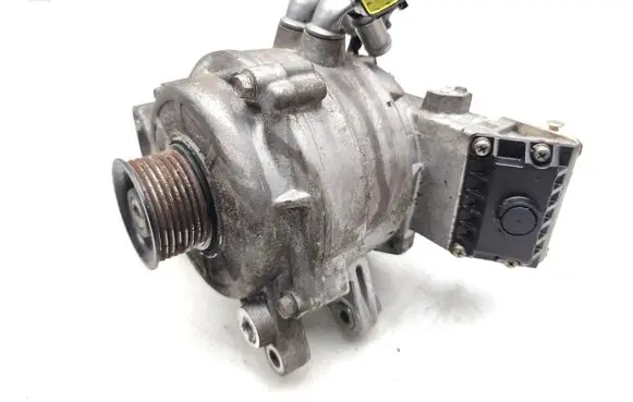 KIA Niro Generator/alternator 37390-03900