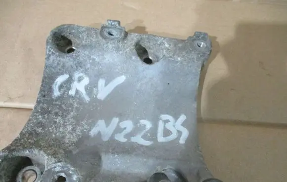Honda Civic IX Steering rack