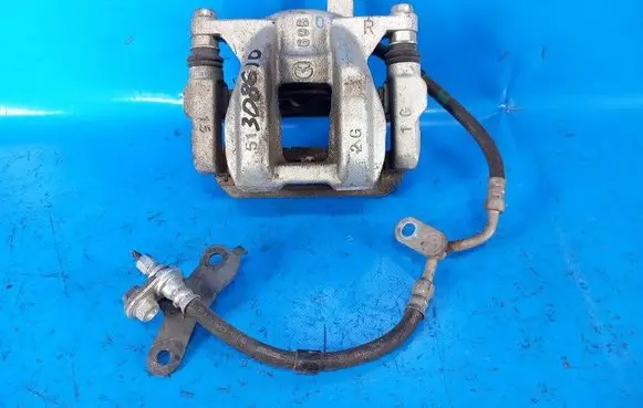 Mazda MX-5 ND Front brake caliper N2Y33398ZB