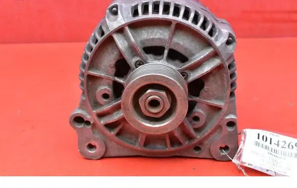 Generator/alternator