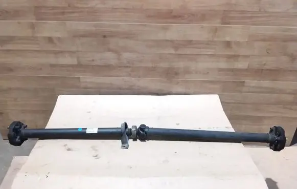 Mercedes-Benz CLS C218 X218 Rear driveshaft/prop shaft A2129606