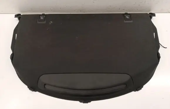 Mercedes-Benz C W205 Parcel shelf A2056902949