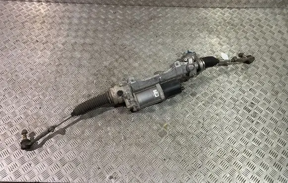 BMW 4 F36 Gran coupe Steering rack 6889113