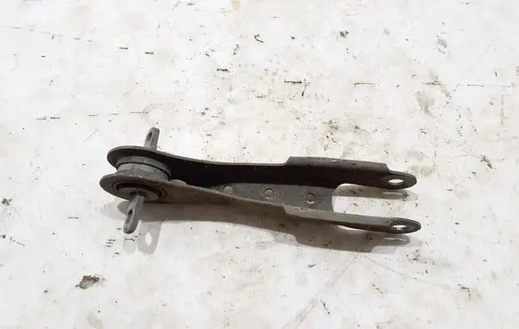Ford Mach-E I Rear upper control arm/wishbone LJ9C5B927AB
