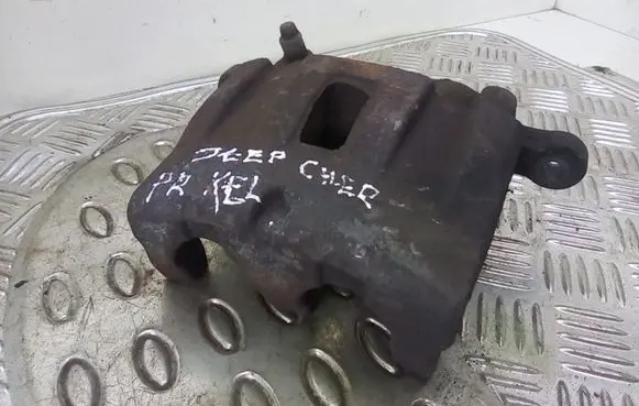Jeep Grand Cherokee (WJ) Front brake caliper