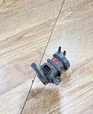 Opel Vectra C Turbo solenoid valve 09128022