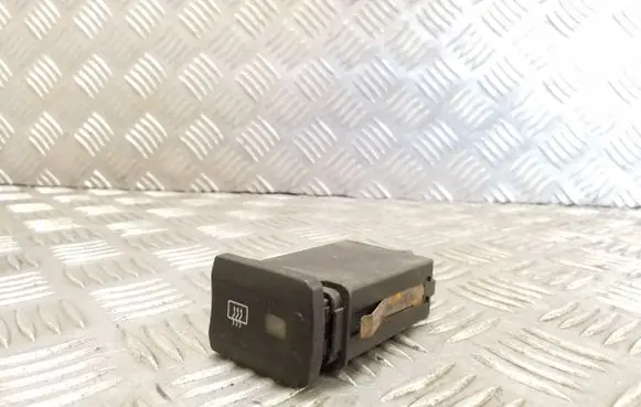 Audi A3 S3 8L Windscreen/window heater switch 8L0941503A