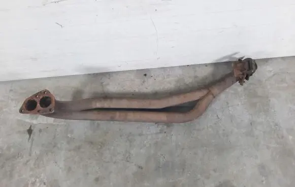 Porsche 924 Muffler/silencer 