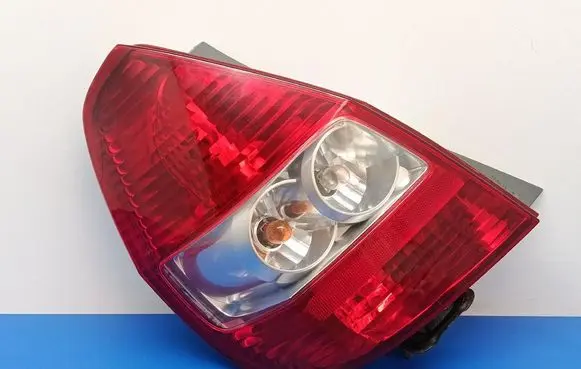 Honda Jazz Rear/tail lights