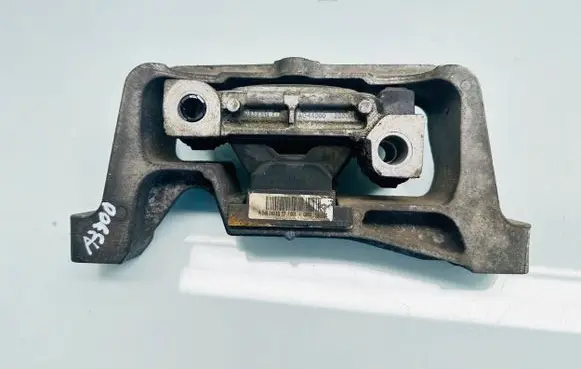 Mercedes-Benz B W246 W242 Engine mount bracket 0003586604 A2462401517