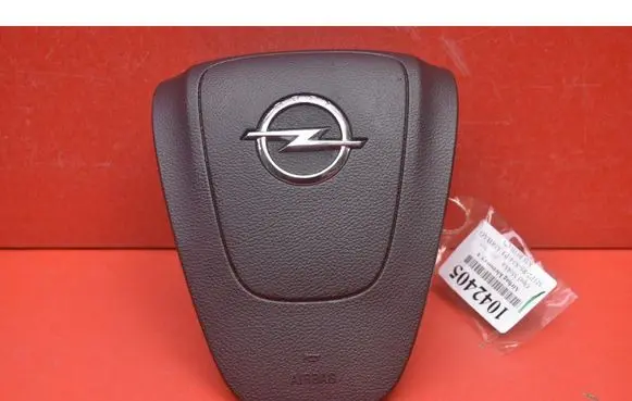 Opel Mokka Steering wheel airbag 13473808
