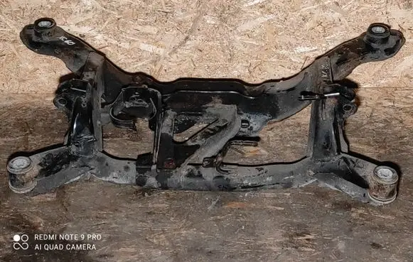 Volvo XC60 Rear subframe 2235608 G11182RS0360