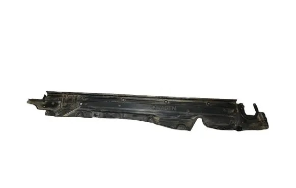 Pickup box liner