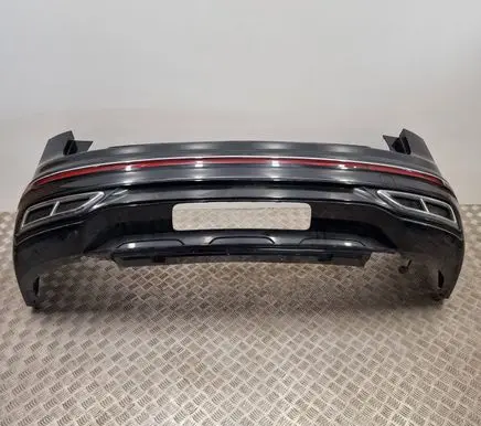Volkswagen Tiguan Allspace Rear bumper