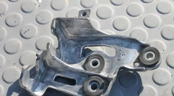 Hyundai Tucson TL Gearbox mounting bracket INZI2MOCOWANIE