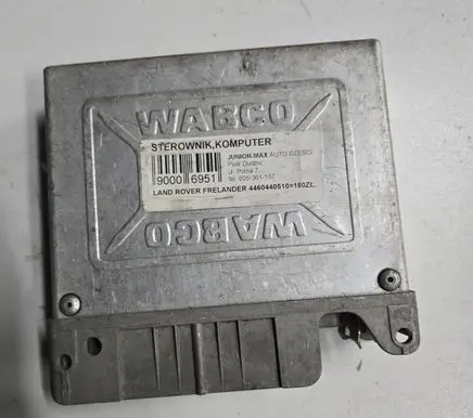 Land Rover Range Rover P38A Engine control unit/module 4460440510