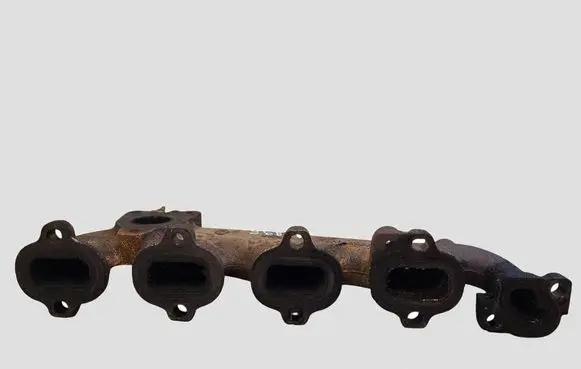 Nissan Qashqai+2 Exhaust manifold 140045202R