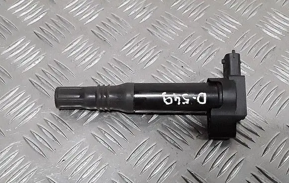 Peugeot 208 High voltage ignition coil 9671214580 28211913