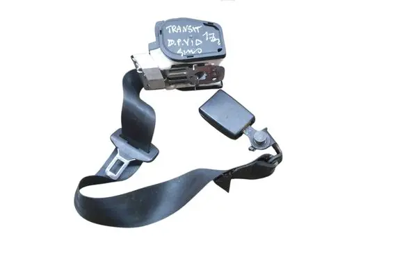 Ford Transit Front seatbelt 622079000E 617382900C D2447