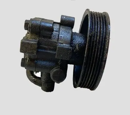 Hyundai Tucson JM Power steering pump 571002E200