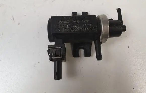 Volkswagen New Beetle Turbo solenoid valve 906627