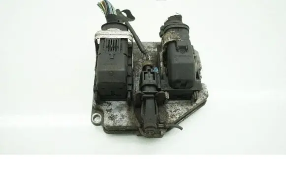 Saab 9-3 Ver2 Engine control unit/module ECU 55355292