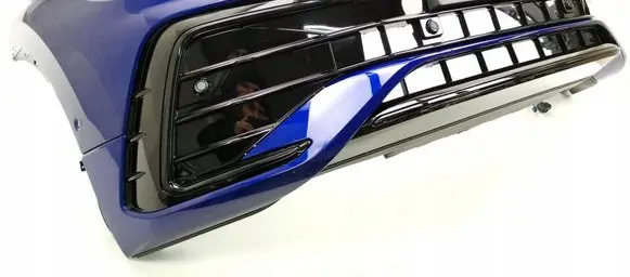 Volkswagen Scirocco Front bumper 5NA807221D