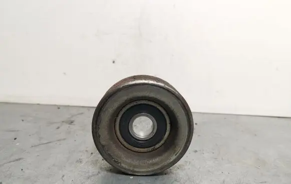 Subaru Forester SJ Alternator belt tensioner pulley B17102DG4