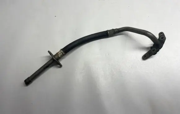 Mercedes-Benz CLS C218 X218 Turbo turbocharger oiling pipe/hose A2780902577 2780902577