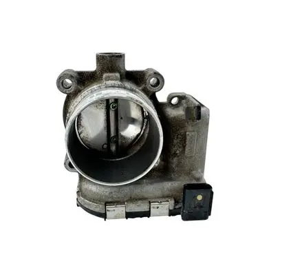 Ford Focus Throttle valve DS7E9F991BB 0280750576