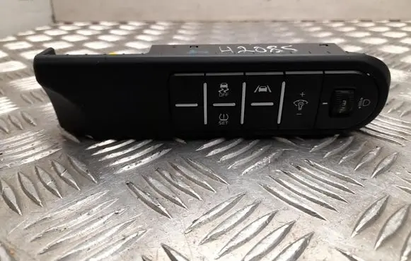 KIA Ceed Other switches/knobs/shifts 93700J7651WK