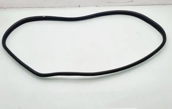 Toyota Aygo AB40 Rear door rubber seal (on body) 76202878