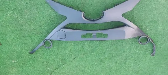 Toyota Aygo AB40 Front bumper 521120H020 32001011626