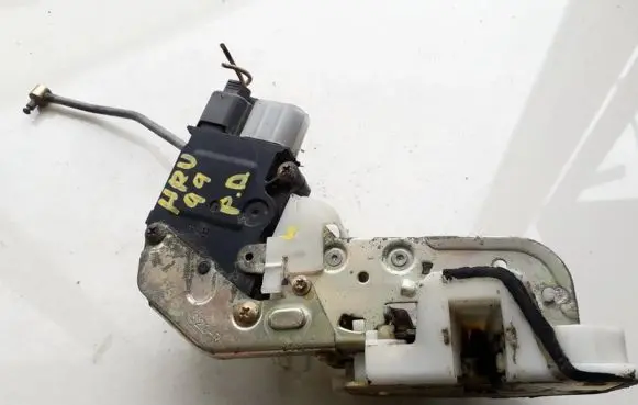 Honda HR-V Front door lock 8L12LH DS2G