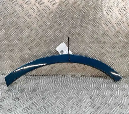 Audi Q7 4M Rear fender molding trim 4M0853025A
