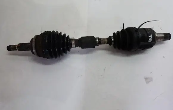 Toyota Avensis T250 Front driveshaft 4341005481