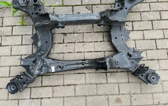Jeep Grand Cherokee WL Rear subframe 68458196AE
