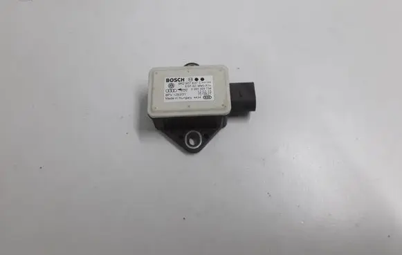Audi A5 8T 8F ESP (stability system) control unit 8K0907637C