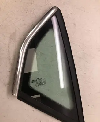 Ford Focus Rear side window BM51A297B00D