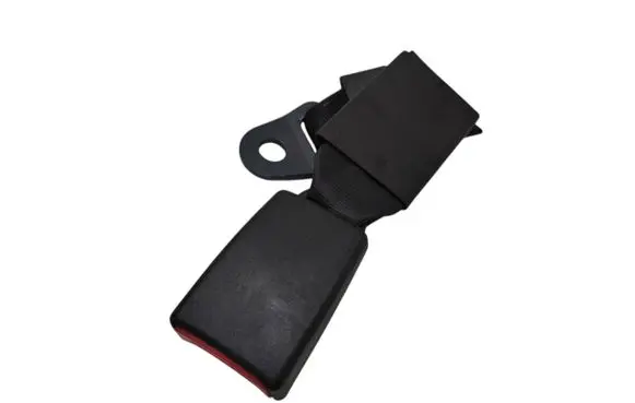 Citroen C3 Rear seatbelt buckle 96395359XX 33015511