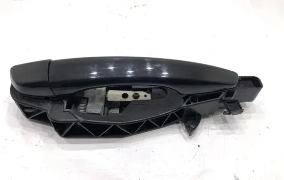 Peugeot 308 SW Front door exterior handle 