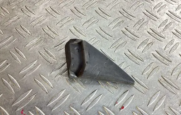 BMW 6 F06 Gran coupe Front door wing mirror part 51337224222