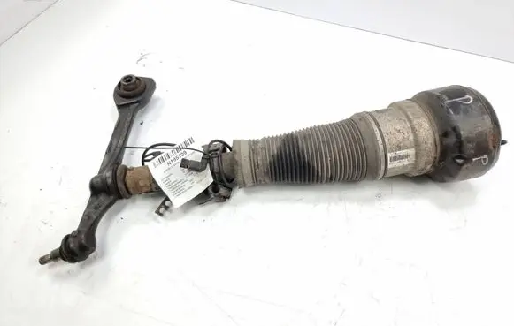 Mercedes-Benz S W221 Front shock absorber/damper