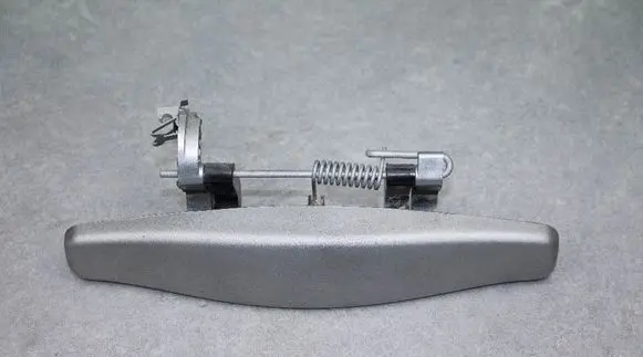 Dacia Sandero Tailgate/trunk/boot exterior handle