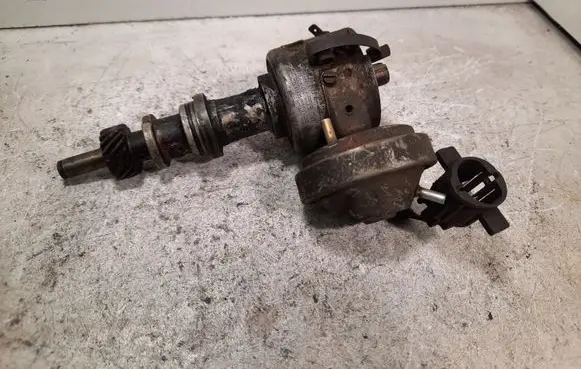 Ford Transit Spark distributor 0237003041 86HF12100BB
