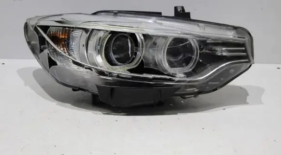 BMW 4 F32 F33 Headlight/headlamp 7410786 LE11A6260 030128227206